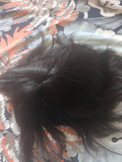 Hair Patch