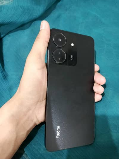 redmi 13C