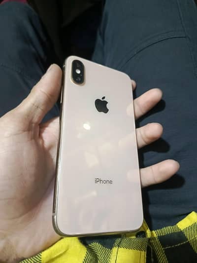I phone xs I Cloud Lock 64 gb