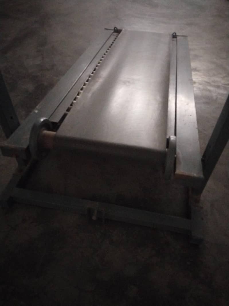 extremely well condition  treadmill 1