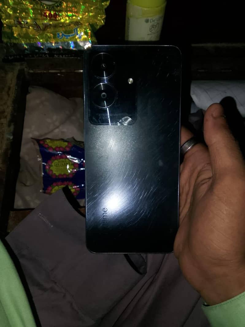 Realme Note 60 1