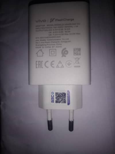 vivo y29 charger contect 0308/4703210