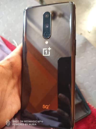 one plus 8 5g uw
