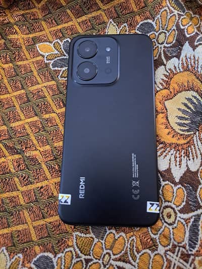 Xiaomi Redmi 15C Global Variant