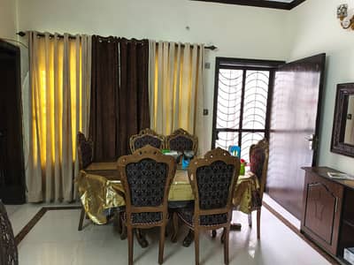 1 Kanal Single Storey House in A1 Society Township near Park
