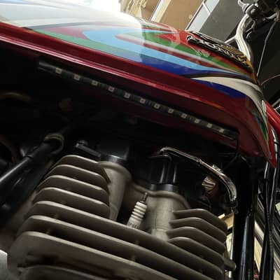Honda 125 23 model for sale only fair buyer contact 
