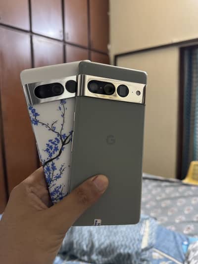 Google Pixel 7 Pro