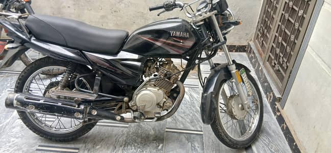 Yamaha
