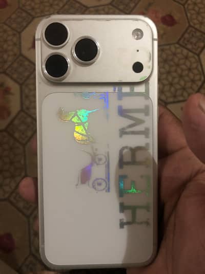 Apple iPhone 17 Pro Max