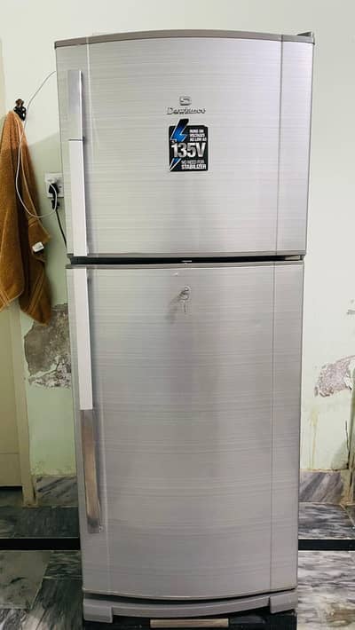 Dawlance Refrigerator for Sale  . . . . . Orignal compressor New Condition