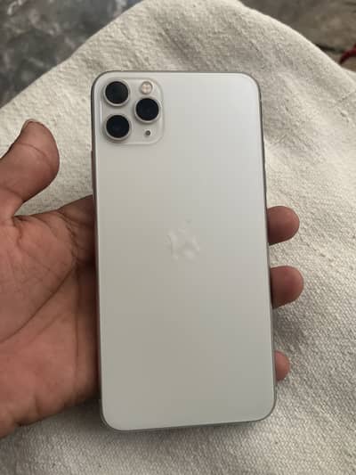 Apple iPhone 11 Pro Max