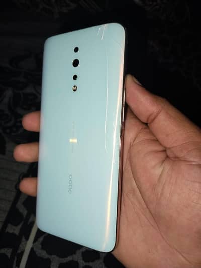 OPPO Reno Z
