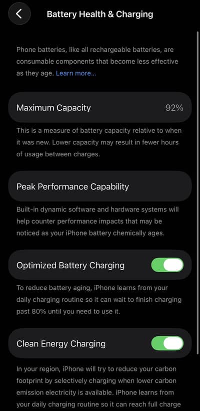 Apple iPhone 12