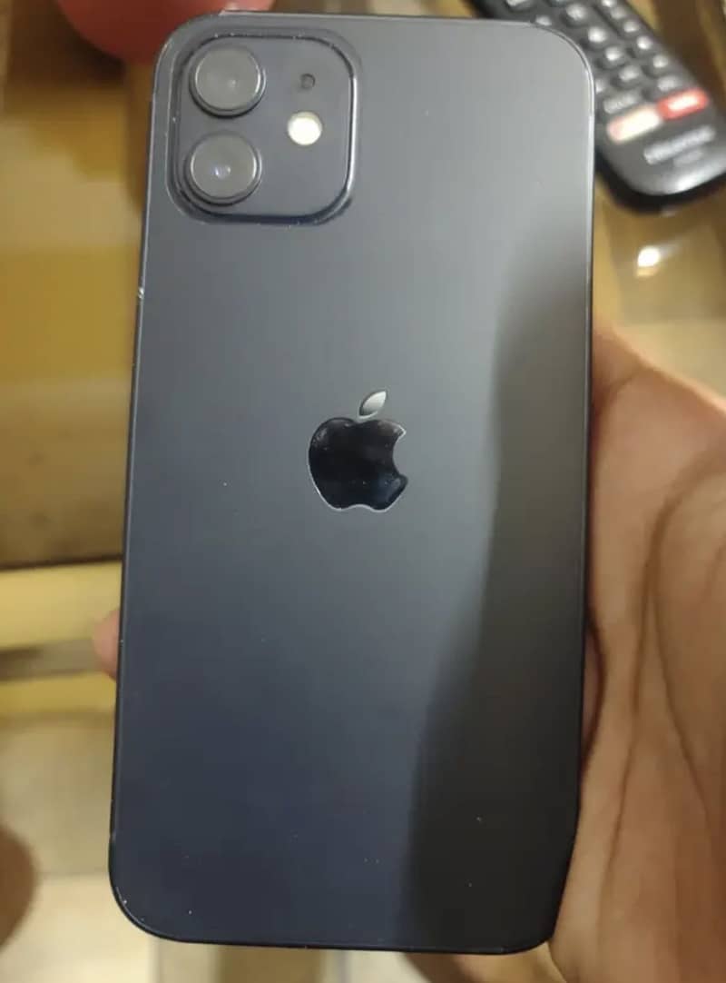 Apple iPhone 12 1