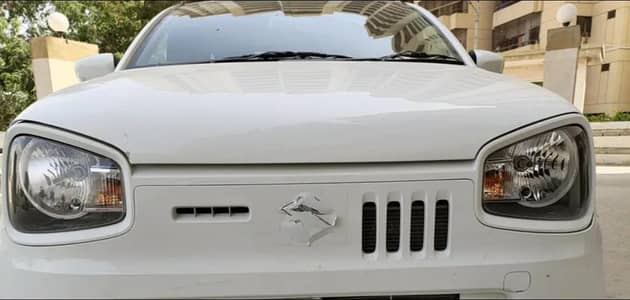 ALTO ORIGINAL HEADLIGHTS