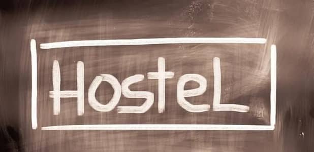 Girls hostel
