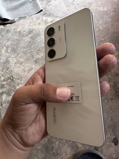 Realme C71  PTa Approved 10by10 just 1 month used