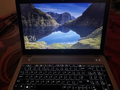 HP ProBook 450 G4 i7 7th Gen | NVIDIA 930MX 2GB | 8GB RAM | 1TB HDD