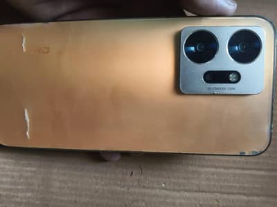 Infinix zero 20