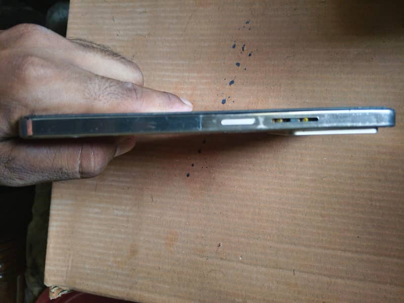 Infinix zero 20 3