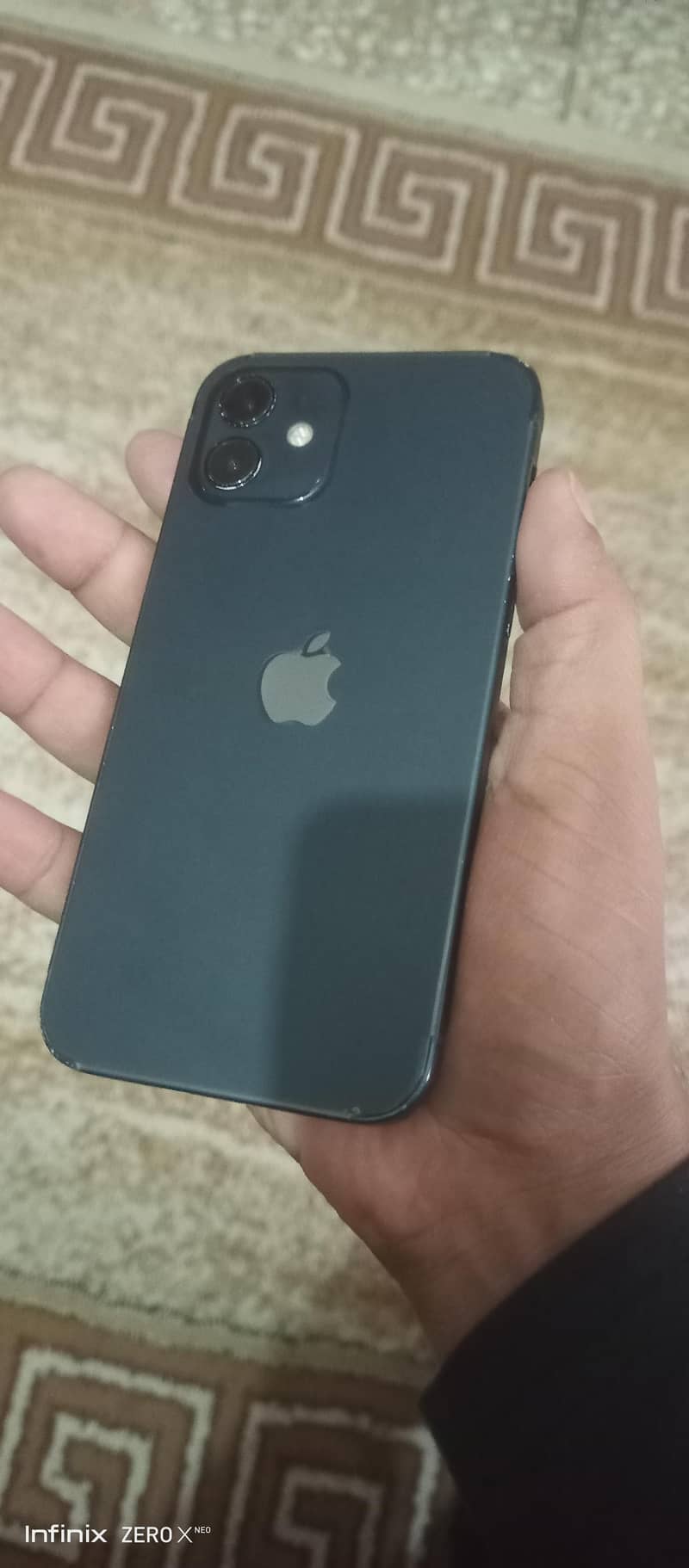 iphone 12 0