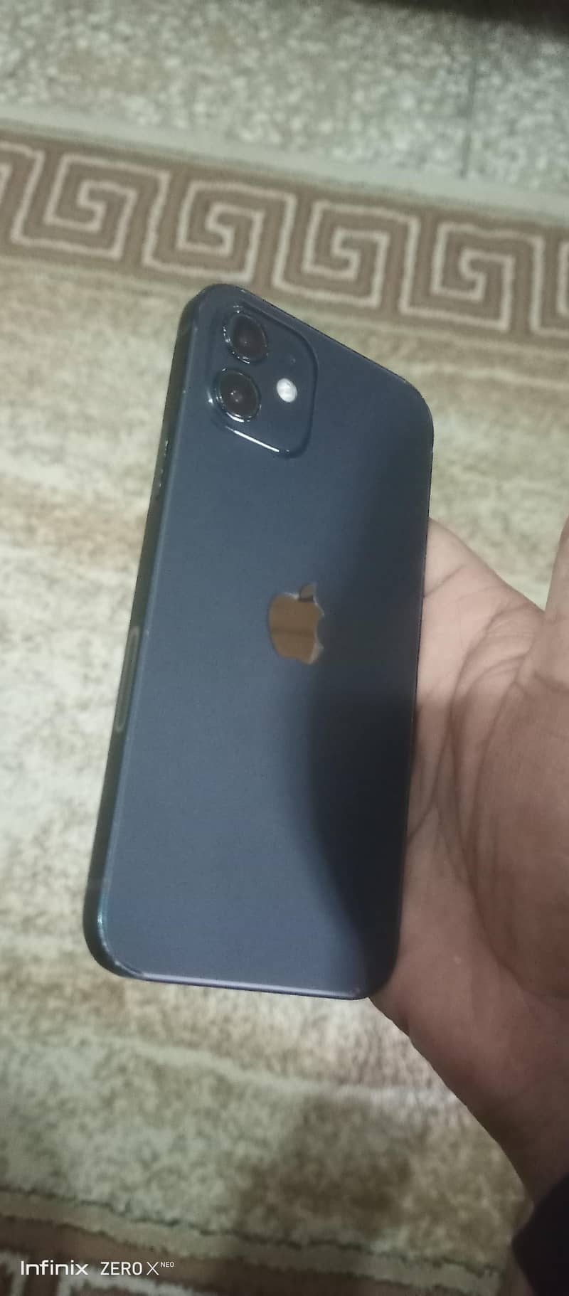 iphone 12 7