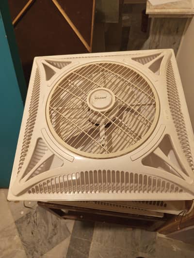 Ceiling fans available for sale