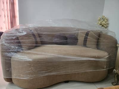 4 Seater Sofa set