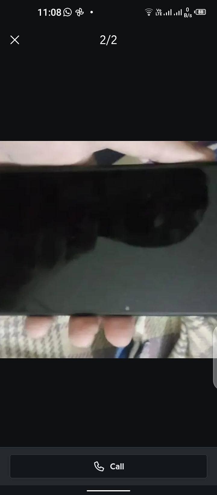 Infinix Note 7 2