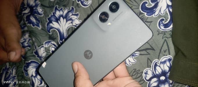 moto G 5g2024