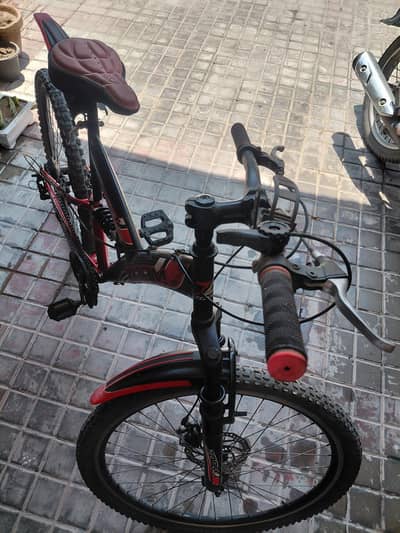 used bicycle for sale