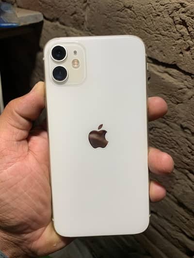 Iphone 11 Pta Approved