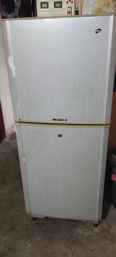 pel refrigerators