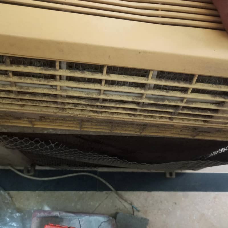 waves split Ac 1 Ton 3