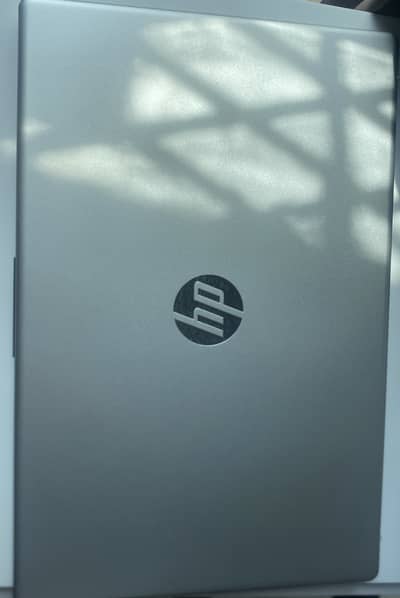 HP Core i3 13th Gen Laptop 8GB RAM 512GB SSD - Like New