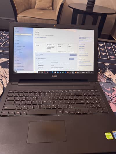 Dell core i5