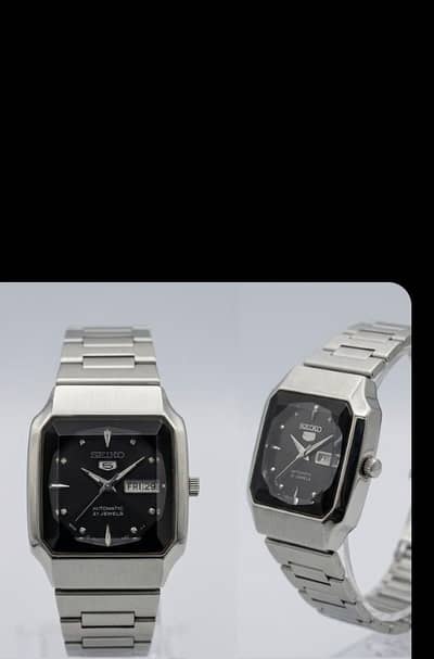 SEIKO 5  4207 -5090