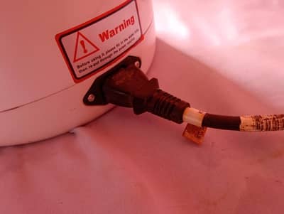 electric kettle