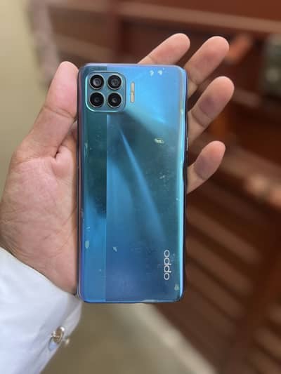 OPPO F17 Pro