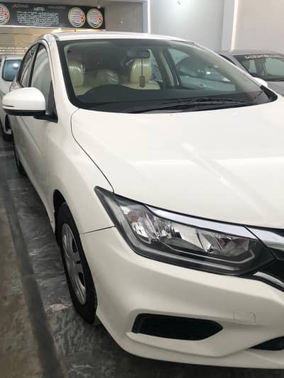 Honda City 2024