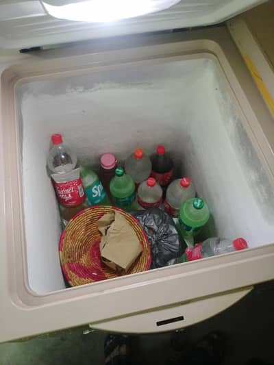 Dowlence freezer for sale