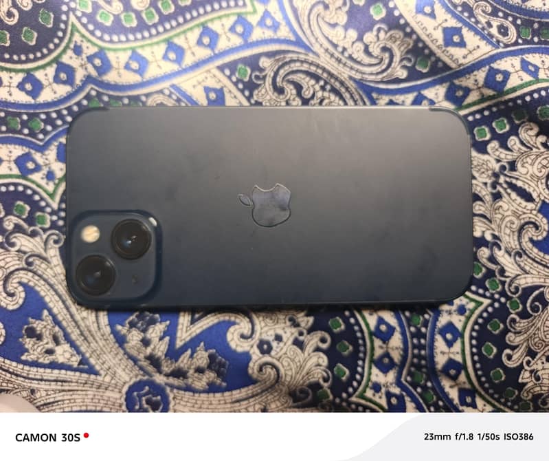 Apple iPhone 13 jv 1