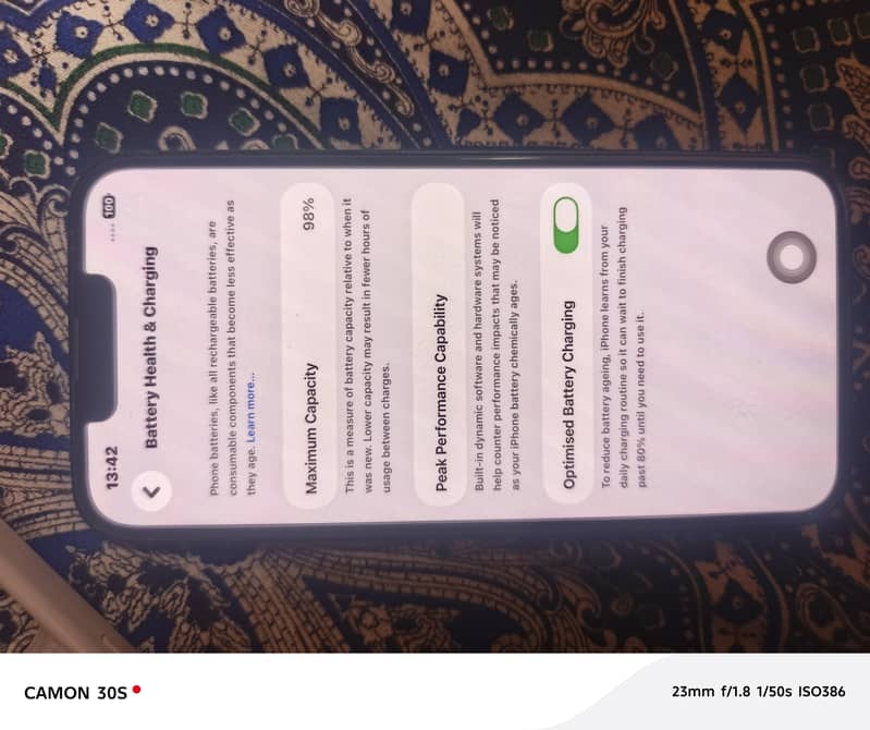 Apple iPhone 13 jv 5