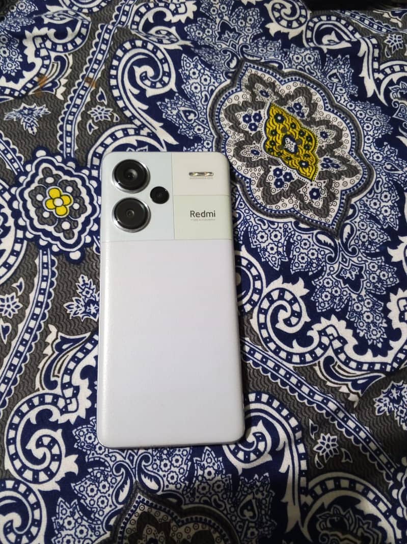 Redmi Note 13 Pro Plus 0