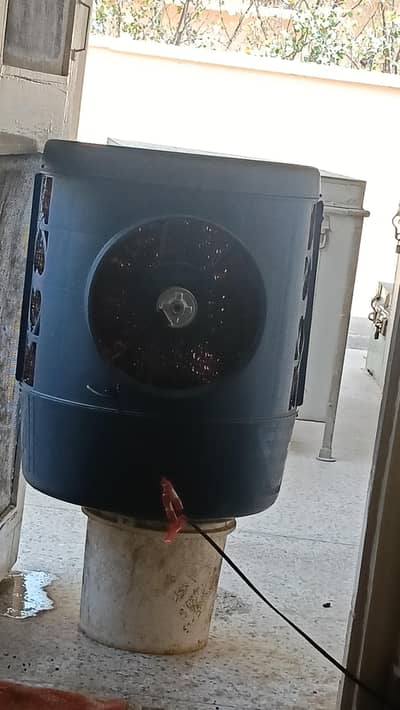 12 volt air cooler
