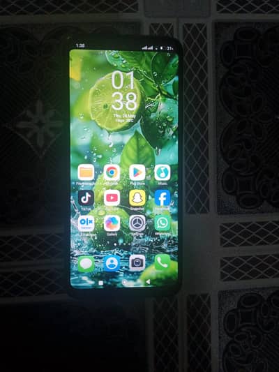 Xiaomi Redmi 12