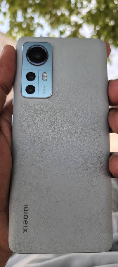 Xiaomi Redmi Note 12 Pro