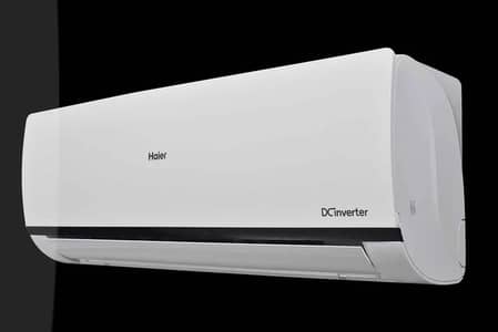 Haier T3 inverter