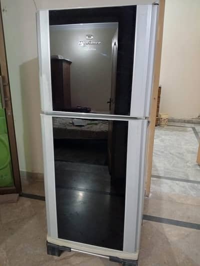 Dawlance Reflection series fridge