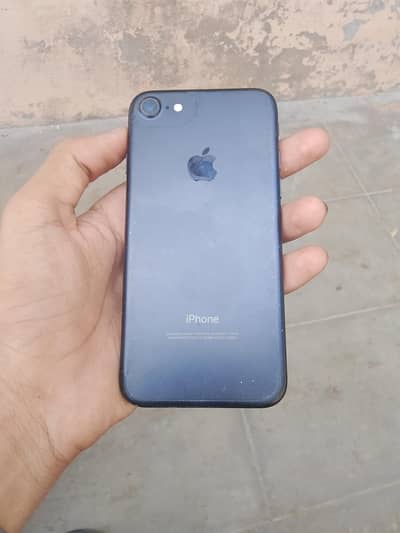 Apple iPhone 7